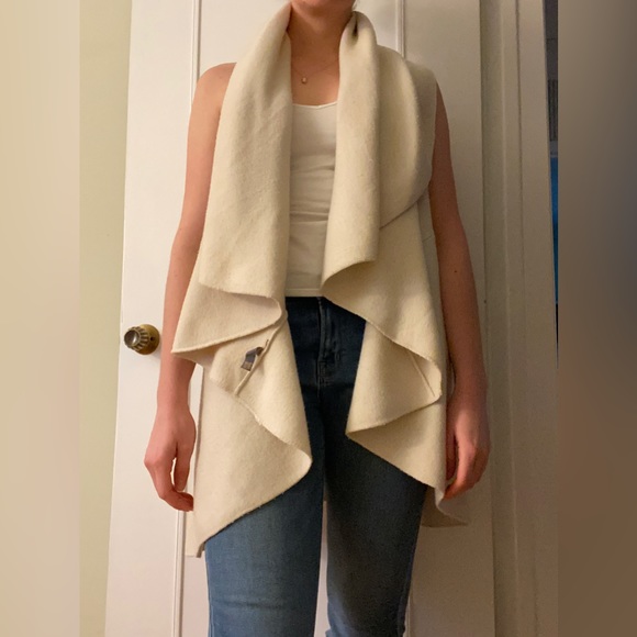 Look circle sweater - Picture 2 of 5